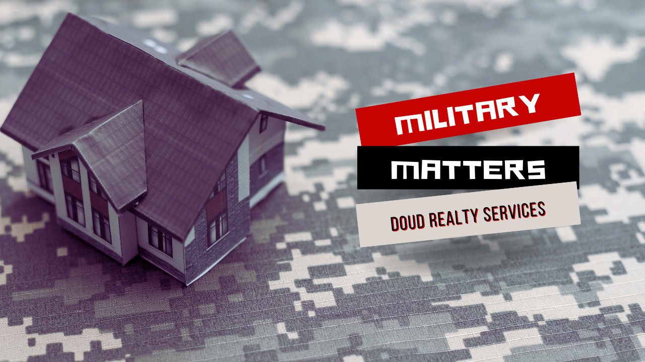 Military Matters: Must-Know Information for Landlords Renting to Service Members in Hampton Roads